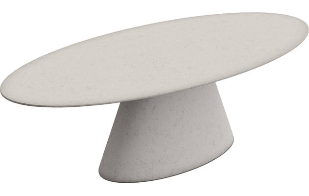 Goossens eettafel stone grijs beton - 8252427-goossens-stone-eettafel-beton-grijs-02