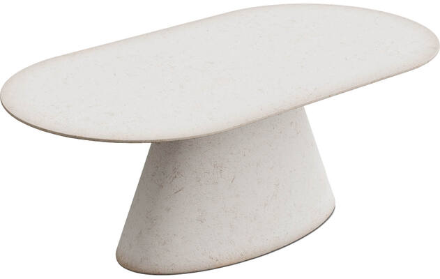 Goossens eettafel stone wit beton - 8252496-goossens-stone-eettafel-beton-wit-02