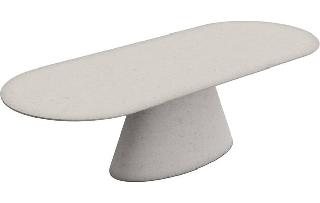 Goossens eettafel stone grijs beton - 8252527-goossens-stone-eettafel-beton-grijs-02