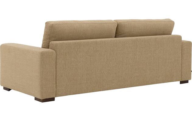 Goossens zitbank lucca groen stof - 8252667-goossens-lucca-bank-stof-groen-03