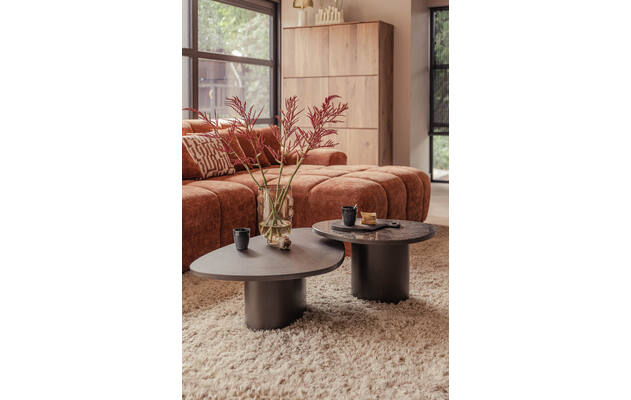 Goossens excellent salontafel solea bruin eiken - 8252674-goossens-excellent-solea-salontafel-eiken-01
