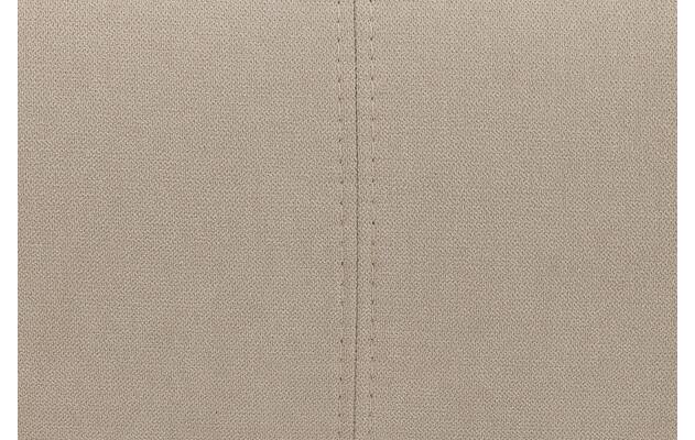 Goossens gestoffeerd bedframe taranto beige stof - 8252675-goossens-taranto-bedframe-stof-10