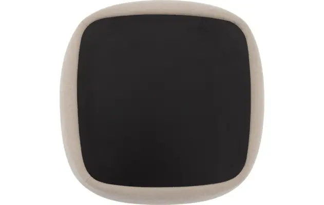 Goossens nachtkastje taranto beige stof - 8252676-goossens-milano-nachtkastje-stof-14