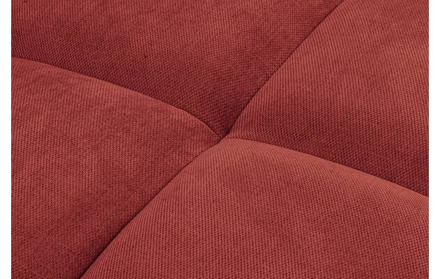 Goossens excellent zitbank kubus rood stof - 8252683-goossens-excellent-kubus-bank-stof-rood-09