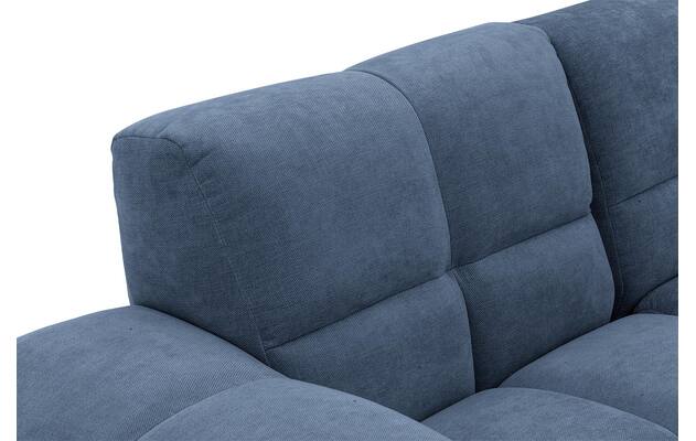 Goossens excellent zitbank kubus blauw stof - 8252684-goossens-excellent-kubus-bank-stof-blauw-07