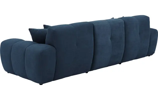 Goossens excellent zitbank kubus blauw stof - 8252685-goossens-excellent-kubus-bank-stof-blauw-03