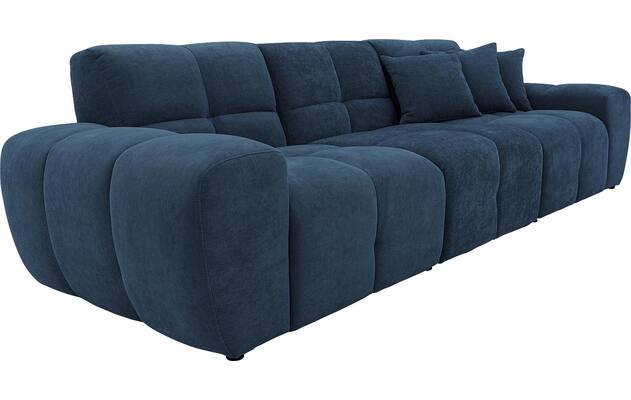 Goossens excellent zitbank kubus blauw stof - 8252685-goossens-excellent-kubus-bank-stof-blauw-06