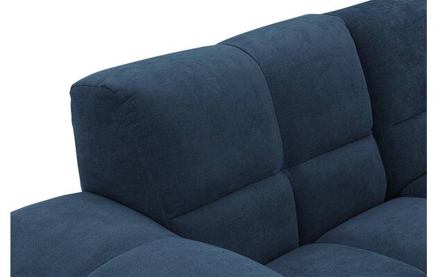 Goossens excellent zitbank kubus blauw stof - 8252685-goossens-excellent-kubus-bank-stof-blauw-07