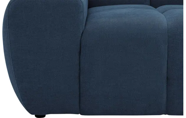 Goossens excellent zitbank kubus blauw stof - 8252685-goossens-excellent-kubus-bank-stof-blauw-08