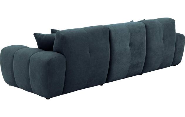Goossens excellent zitbank kubus blauw stof - 8252687-goossens-excellent-kubus-bank-stof-blauw-03