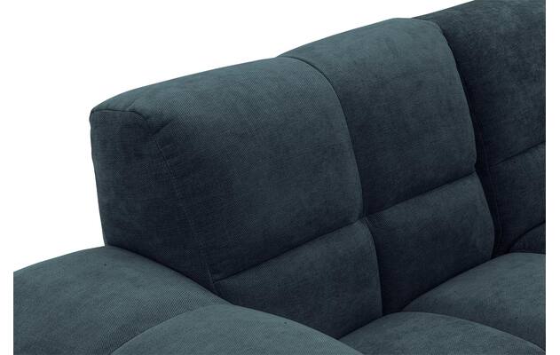 Goossens excellent zitbank kubus blauw stof - 8252687-goossens-excellent-kubus-bank-stof-blauw-07