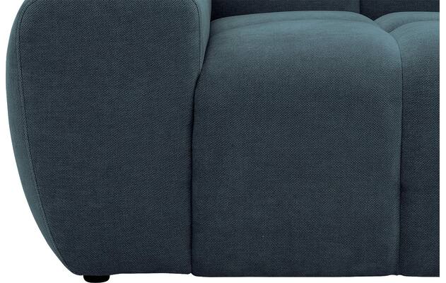 Goossens excellent zitbank kubus blauw stof - 8252687-goossens-excellent-kubus-bank-stof-blauw-10