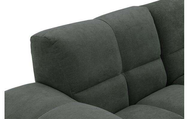 Goossens excellent zitbank kubus groen stof - 8252688-goossens-excellent-kubus-bank-stof-groen-07