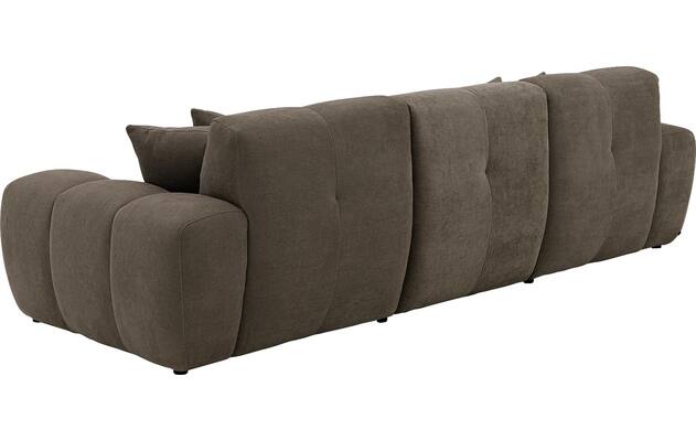 Goossens excellent zitbank kubus bruin stof - 8252696-goossens-excellent-kubus-bank-stof-bruin-03