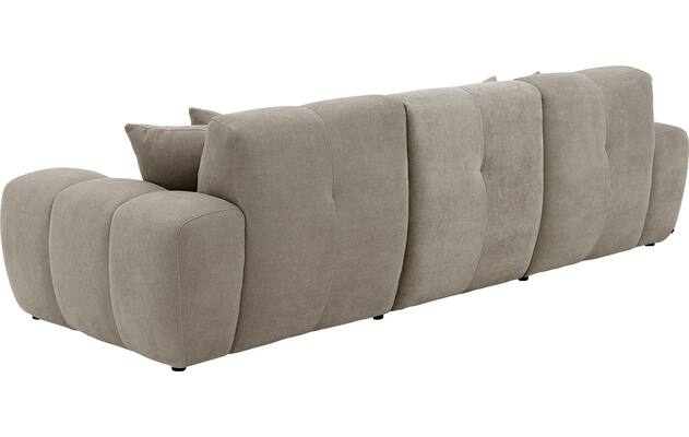 Goossens excellent zitbank kubus bruin stof - 8252697-goossens-excellent-kubus-bank-stof-bruin-03