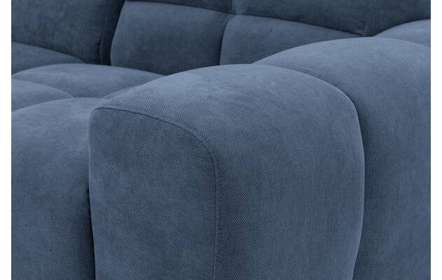 Goossens excellent loungebank kubus blauw stof - 8252700-goossens-excellent-kubus-bank-stof-blauw-08