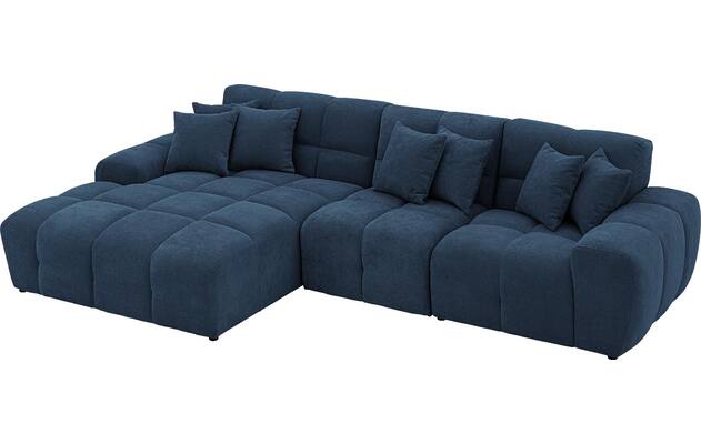 Goossens excellent loungebank kubus blauw stof - 8252701-goossens-excellent-kubus-bank-stof-blauw-03