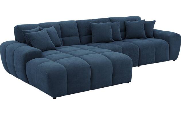 Goossens excellent loungebank kubus blauw stof - 8252701-goossens-excellent-kubus-bank-stof-blauw-04
