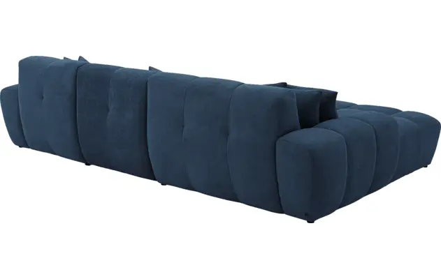 Goossens excellent loungebank kubus blauw stof - 8252701-goossens-excellent-kubus-bank-stof-blauw-05
