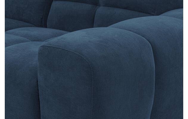 Goossens excellent loungebank kubus blauw stof - 8252701-goossens-excellent-kubus-bank-stof-blauw-08