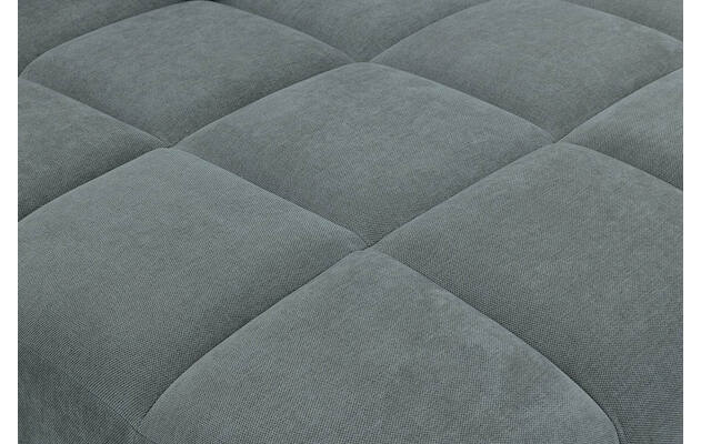 Goossens excellent loungebank kubus groen stof - 8252702-gespiegeld-10