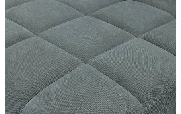Goossens excellent loungebank kubus groen stof - 8252702-goossens-excellent-kubus-bank-stof-groen-09