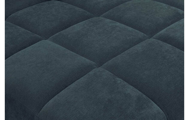 Goossens excellent loungebank kubus blauw stof - 8252703-gespiegeld-10