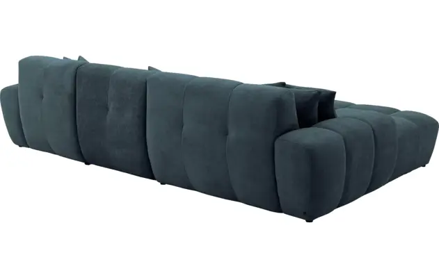 Goossens excellent loungebank kubus blauw stof - 8252703-goossens-excellent-kubus-bank-stof-blauw-05