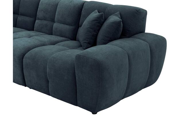 Goossens excellent loungebank kubus blauw stof - 8252703-goossens-excellent-kubus-bank-stof-blauw-07