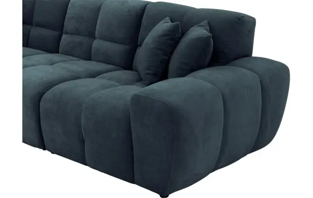 Goossens excellent loungebank kubus blauw stof - 8252703-goossens-excellent-kubus-bank-stof-blauw-07