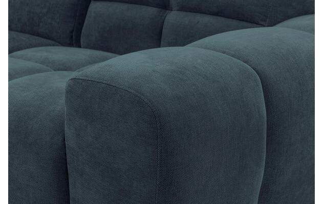 Goossens excellent loungebank kubus blauw stof - 8252703-goossens-excellent-kubus-bank-stof-blauw-08