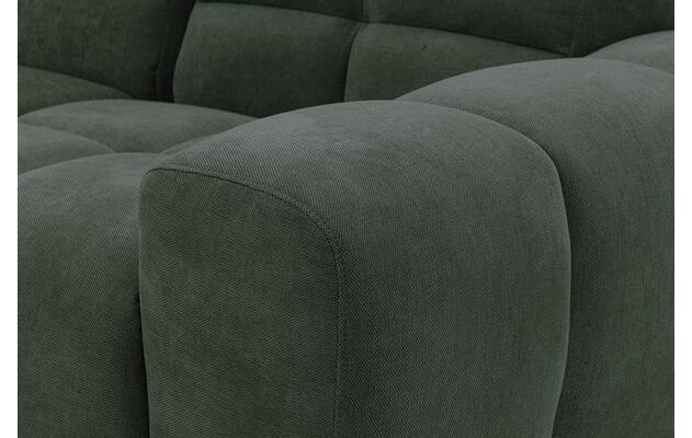 Goossens excellent loungebank kubus groen stof - 8252704-goossens-excellent-kubus-bank-stof-groen-09