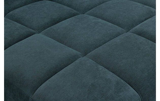 Goossens excellent loungebank kubus groen stof - 8252705-gespiegeld-08