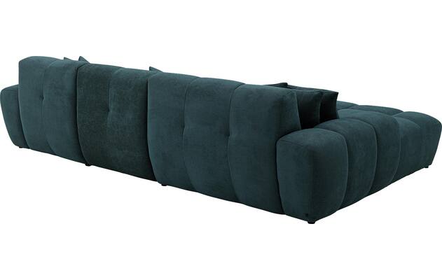 Goossens excellent loungebank kubus groen stof - 8252705-goossens-excellent-kubus-bank-stof-groen-05