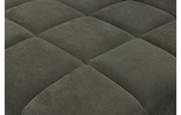 Goossens excellent loungebank kubus groen stof - 8252706-goossens-excellent-kubus-bank-stof-groen-09