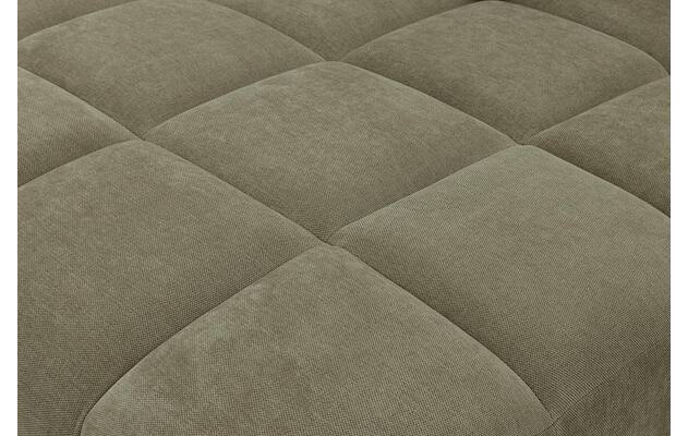 Goossens excellent loungebank kubus groen stof - 8252707-goossens-excellent-kubus-bank-stof-groen-09