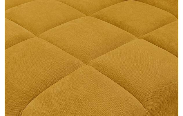 Goossens excellent loungebank kubus geel stof - 8252708-goossens-excellent-kubus-bank-stof-geel-09