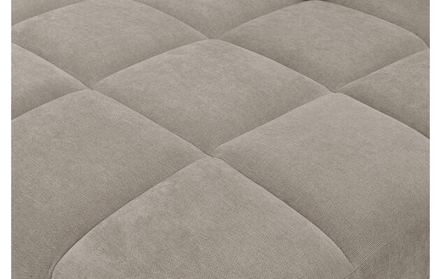 Goossens excellent loungebank kubus bruin stof - 8252713-goossens-excellent-kubus-bank-stof-bruin-09