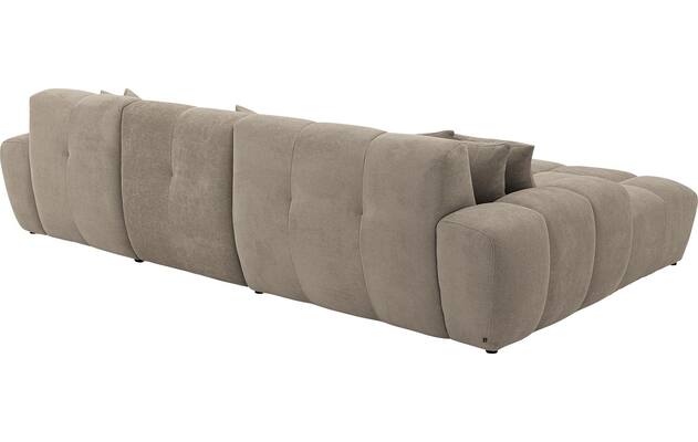Goossens excellent loungebank kubus bruin stof - 8252714-goossens-excellent-kubus-bank-stof-bruin-03