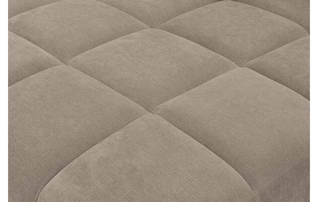 Goossens excellent loungebank kubus bruin stof - 8252714-goossens-excellent-kubus-bank-stof-bruin-09