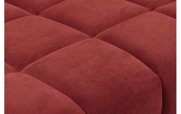 Goossens excellent hoekbank kubus rood stof - 8252715-goossens-excellent-kubus-bank-stof-rood-10