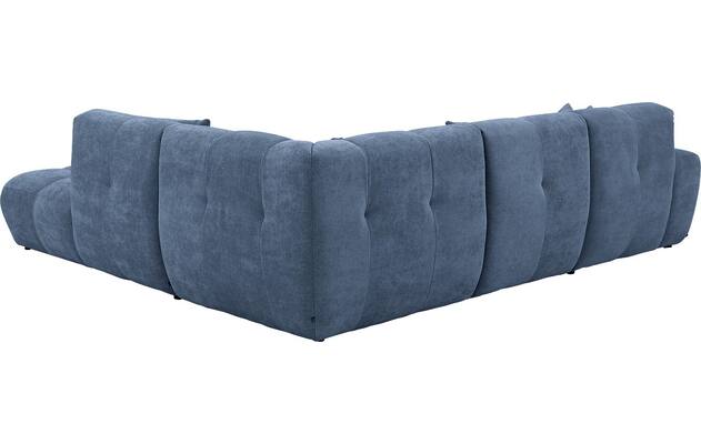 Goossens excellent hoekbank kubus blauw stof - 8252716-goossens-excellent-kubus-bank-stof-blauw-03