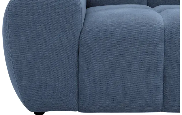 Goossens excellent hoekbank kubus blauw stof - 8252716-goossens-excellent-kubus-bank-stof-blauw-06