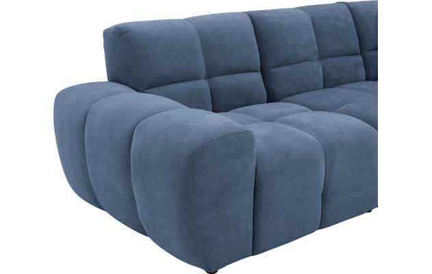 Goossens excellent hoekbank kubus blauw stof - 8252716-goossens-excellent-kubus-bank-stof-blauw-07