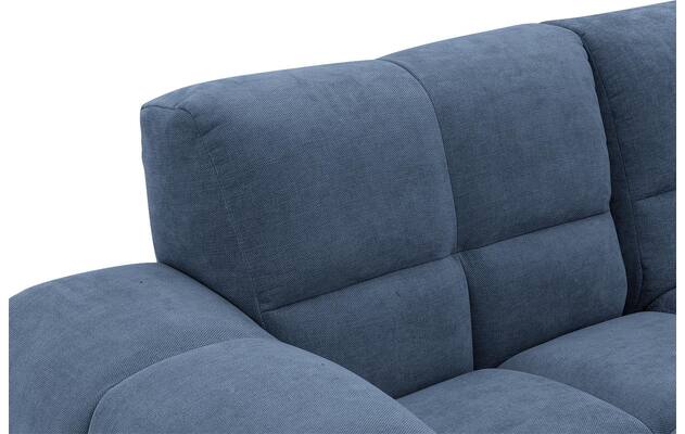 Goossens excellent hoekbank kubus blauw stof - 8252716-goossens-excellent-kubus-bank-stof-blauw-08