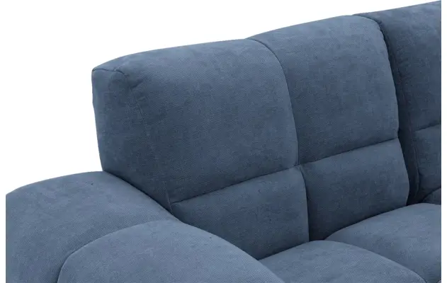 Goossens excellent hoekbank kubus blauw stof - 8252716-goossens-excellent-kubus-bank-stof-blauw-08