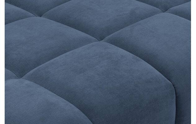 Goossens excellent hoekbank kubus blauw stof - 8252716-goossens-excellent-kubus-bank-stof-blauw-10