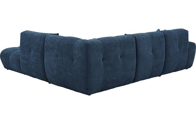 Goossens excellent hoekbank kubus blauw stof - 8252717-goossens-excellent-kubus-bank-stof-blauw-03