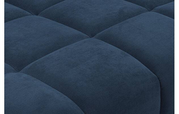 Goossens excellent hoekbank kubus blauw stof - 8252717-goossens-excellent-kubus-bank-stof-blauw-10