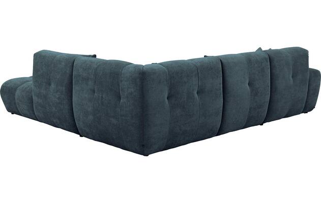 Goossens excellent hoekbank kubus blauw stof - 8252719-goossens-excellent-kubus-bank-stof-blauw-03